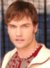 Scott Porter