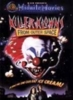 Killer Klowns from Outer Space