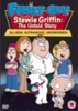 Family Guy Presents: Stewie Griffin - The Untold Story