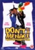 Don't Be a Menace to South Central While Drinking Your Juice in the Hood