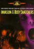 Invasion of the Body Snatchers