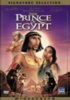 The Prince of Egypt