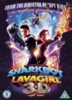 The Adventures of Sharkboy and Lavagirl 3-D