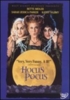 Hocus Pocus