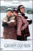 Grumpy Old Men