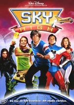 Sky High