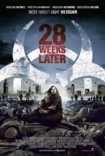 28 Weeks Later...