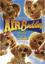 Air Buddies