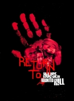 Return to House on Haunted Hill