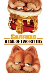 Garfield: A Tail of Two Kitties