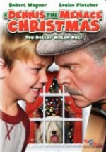 Dennis the Menace Christmas, A