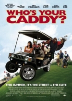 Who's Your Caddy?