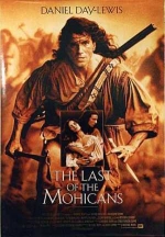 The Last of the Mohicans