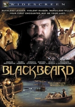 Blackbeard