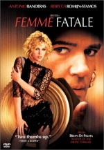 Femme Fatale