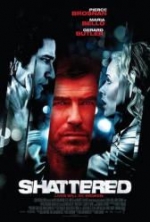 Butterfly on a Wheel (aka Shattered)