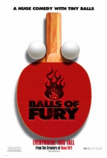 Balls of Fury