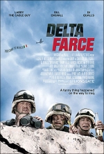Delta Farce