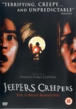 Jeepers Creepers