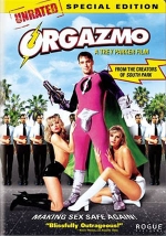 Orgazmo