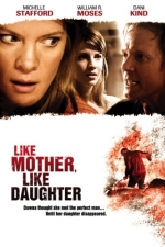 Like Mother, Like Daughter