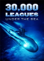 30,000 Leagues Under the Sea