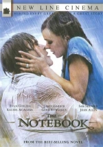 The Notebook