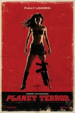 Planet Terror