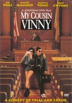 My Cousin Vinny