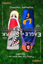 Eagle vs Shark