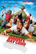 Daddy Day Camp