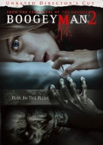 Boogeyman 2