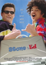 Stone & Ed