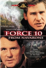 Force 10 from Navarone