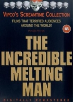 The Incredible Melting Man