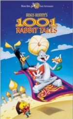 Bugs Bunny's 3rd Movie: 1001 Rabbit Tales