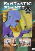 The Fantastic Planet