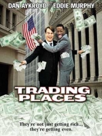 Trading Places