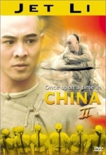 Once Upon a Time in China II