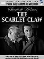 The Scarlet Claw