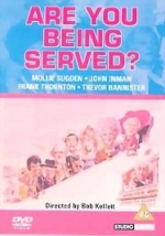 Are You Being Served?