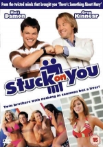 Stuck on You