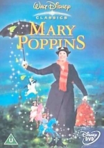 Mary Poppins