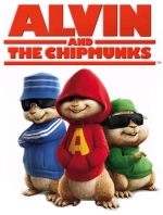 Alvin and the Chipmunks