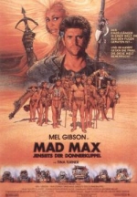 Mad Max Beyond Thunderdome