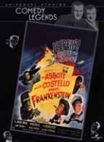 Bud Abbott Lou Costello Meet Frankenstein