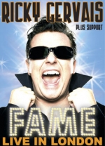 Ricky Gervais Live 3: Fame