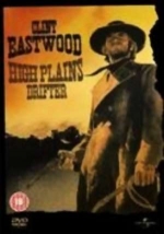 High Plains Drifter