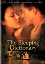 The Sleeping Dictionary