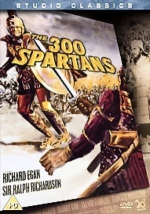 The 300 Spartans